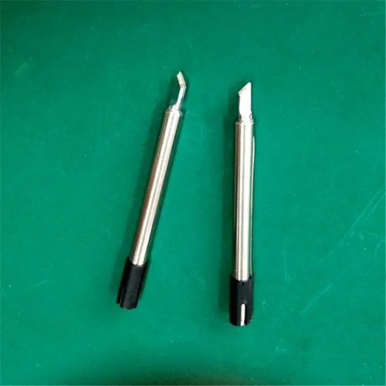 lead-free solder bit quick 303-k