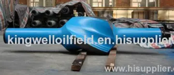 36" Api 7-1 Integral Spiral Blade Stabilizer Of Petroleum Equipment 