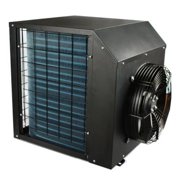 Hydroponics System Cooling Machine for Athlete Fitness Recovery Ice Bath