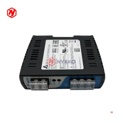 Delta DRP024V060W1AZ PLC Module Power Supply