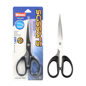 High Quality Customizable Stainless Steel Scissors for Home and Office