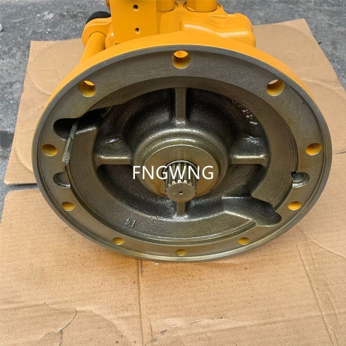 31Q4-11131 31Q4-11133 Swing Motor Rotary Motor For Hyundai