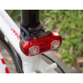 Bike Cob Hecklampe Fahrrad hinten Lampe