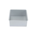 7" Aluminium Alloy Square Cake Pan