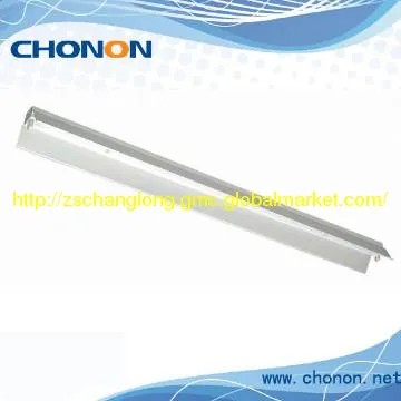 energy saving T5 Fluorescent batten fitting