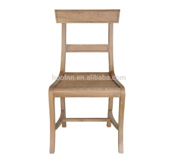 Oak Dining Chair P0017
