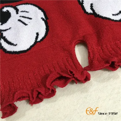 OEM Cold Proof Inner Warm Short Pants for Children