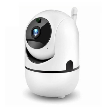 Indoor YI IOT 1080P Home CCTV Security Camera with IR Night Vision and Baby Monitor