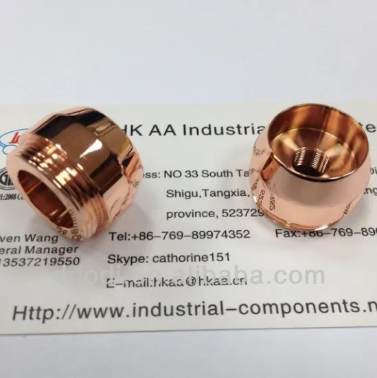 china manufacturing copper electronic cigarette accessories