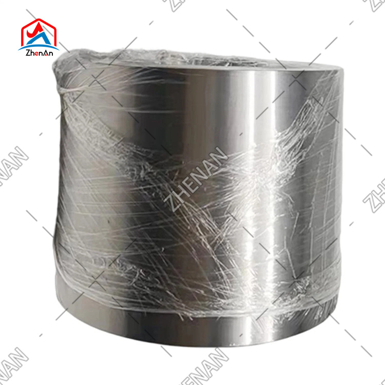 Pure Niobium Crucible