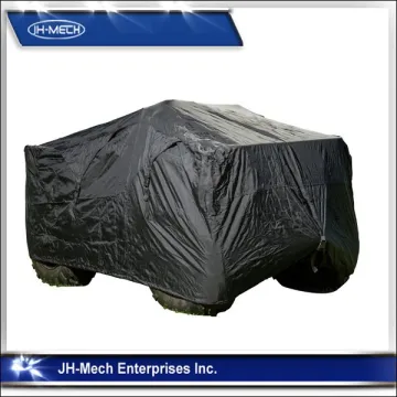 Hot sale outdoor Oxford fabric ATV cover