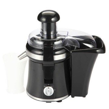 Slow Juicer Extractor: The Ultimate Electric Machine for Orange Juice and More