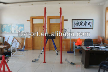Indoor/Outdoor Volleyball/Tennis/Badminton Post