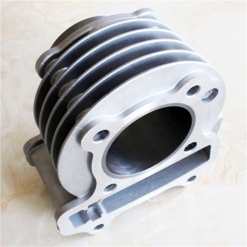 Scooter Diametro della valvola da 69 mm Gy6 Kit cilindro da 100 cc con foro da 50 mm
