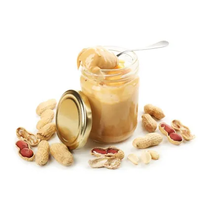 Automatic Peanut Butter Equipment: Industrial Peanut Butter Processing Machine