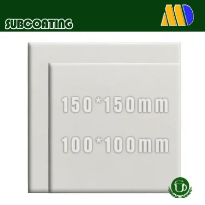 dye sublimation ceramic tiles/customized ceramic tile