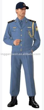 Guard Uniform