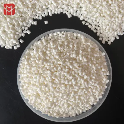 Factory Direct Pellet Filled PBT Plastic and PC PBT Material Pricing