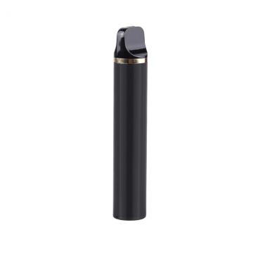 POLS Pen 1600puffs solamente de vape desechable prefellado