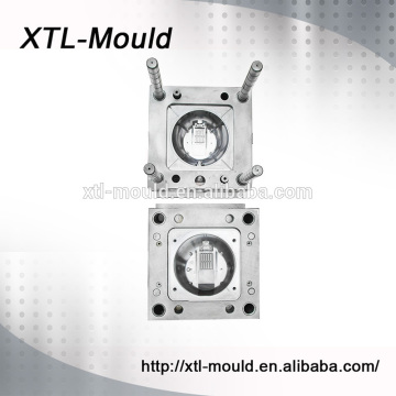 Single cavity or multi cavity injection blowing plast mold for sale