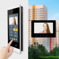 Tuya Smart Doorbell Security Wired Chime