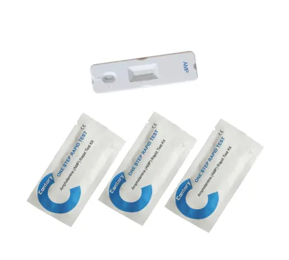 CE approved Drug Test Kits/Drug Of Abuse Rapid Multi Test Panel