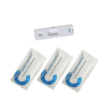 Kits de testes de drogas aprovados por CE/medicamento de abuso Painel de teste múltiplo rápido