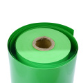 Cetakan film Pet Roll Ecoedge Green Premium