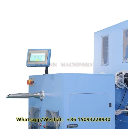 High Speed Goose Feather Weighing and Down Jacket Filling Machine