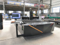 CX 1325 fiber laser cutting machine