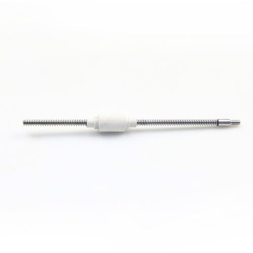 Lead Screw Tr3.5*1.2 for Cutting Machine