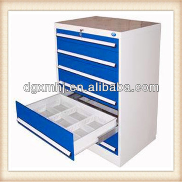 Movable steel cabinet for tool For Locker Workshop