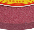 Pink Funsed Alumina Wheel Tasse Rad
