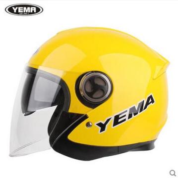 2017 New YM-625 Off Road Half Face Yema Motorcycle Helmet