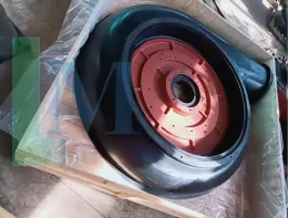 NP Mill Circuit Pump for 450 MCR