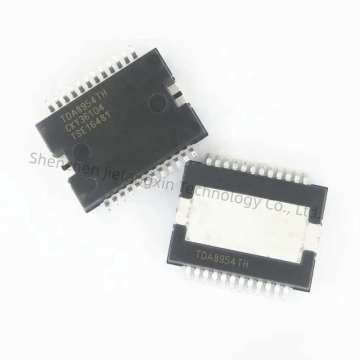 Nuovo chip originale TDA8954th/N1 IC Integrated Circuits - In stock Bom Electronic Component