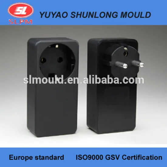 Short run production Rapid Prototype Plastic Injection Mould maker