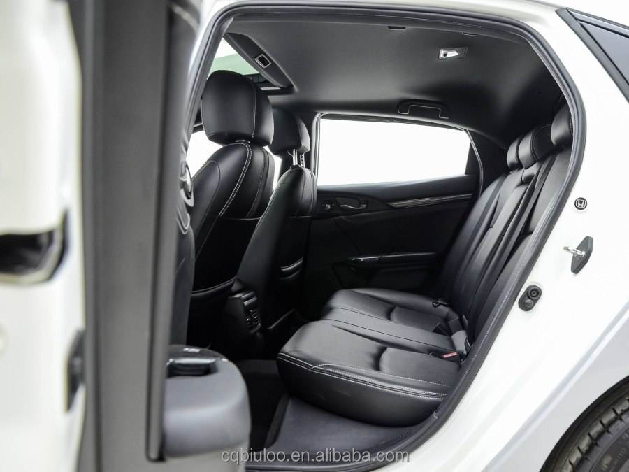 Civic Dynamic version high quality fuel efficient fashion private car boutique used car Wholesale sale for Honda Used cars