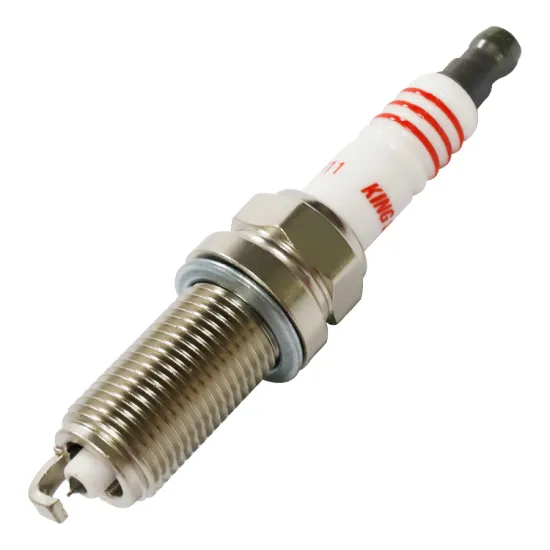 High-Quality Spark Plug FK20HR11 90919-01247 for Toyota RAV4 Camry