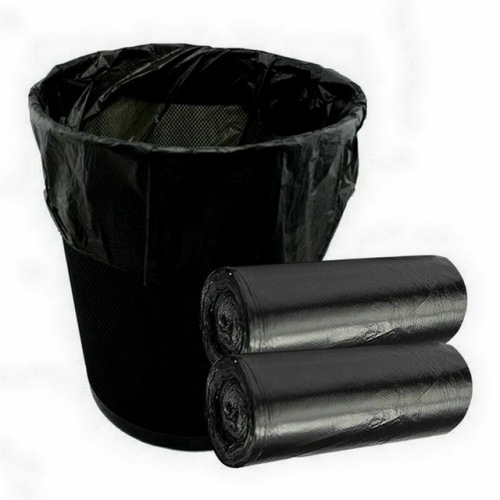 Eco Friendly Plastic 13 Gallon Garbage Bags