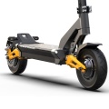 Çok İşlevli Hafif Scooty Hayalet Elektrikli Scooter