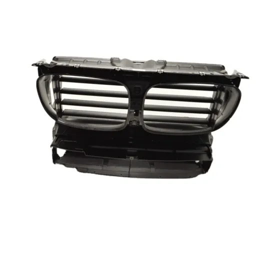 Radiator Louver Assembly for BMW 7 Series F02 2009-2015