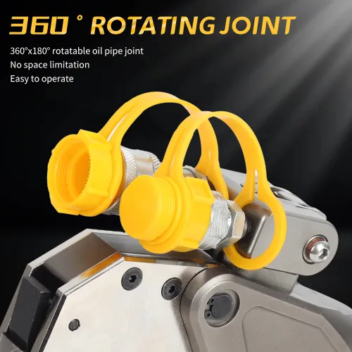 Pressure 700bar Square Drive Hydraulic Torque Wrench, High Quality Pressure 700bar Square Drive