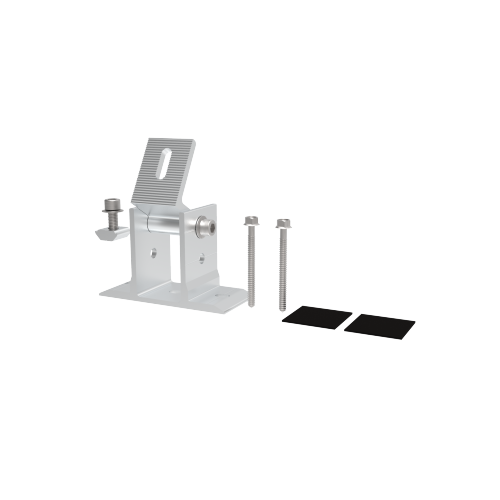 Плюс рэгуляванай пярэдняй ногі