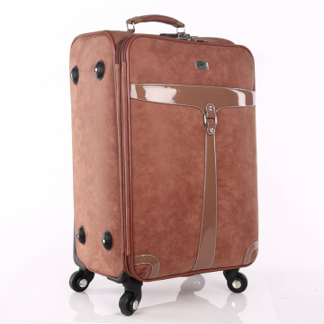 Durable High Qulaity Top Brands Trolley Luggage Bag