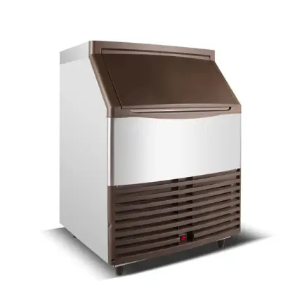 Commercial 90Kg/24H Ice Maker: Industrial Ice Making Machine