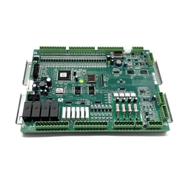 Elevator Main Board SM-01-F5021 for Step Lift Control