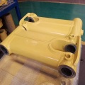 Komatsu PC200 Excavator Link 205-70-73130 Link 20Y-70-33111