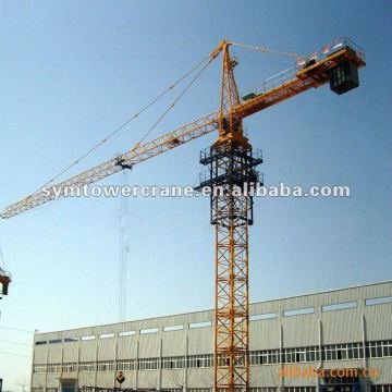 TC5013 hammerhead tower crane made in China