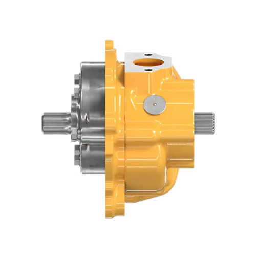 Grader 160G transmission gear pump 3P-0891, imported gear pump 3P0891